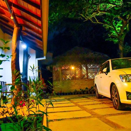 Grand 39 Ella Hotel Exterior photo