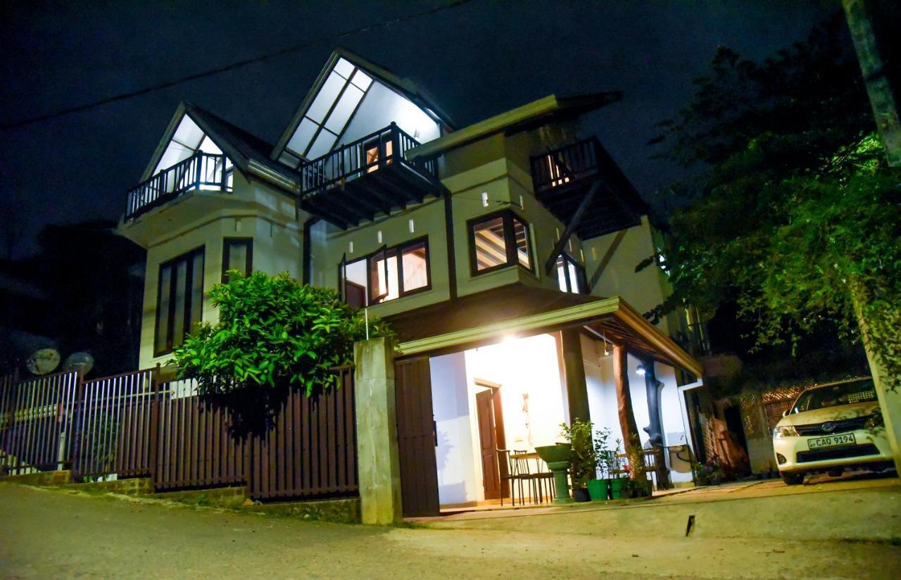 Grand 39 Ella Hotel Exterior photo