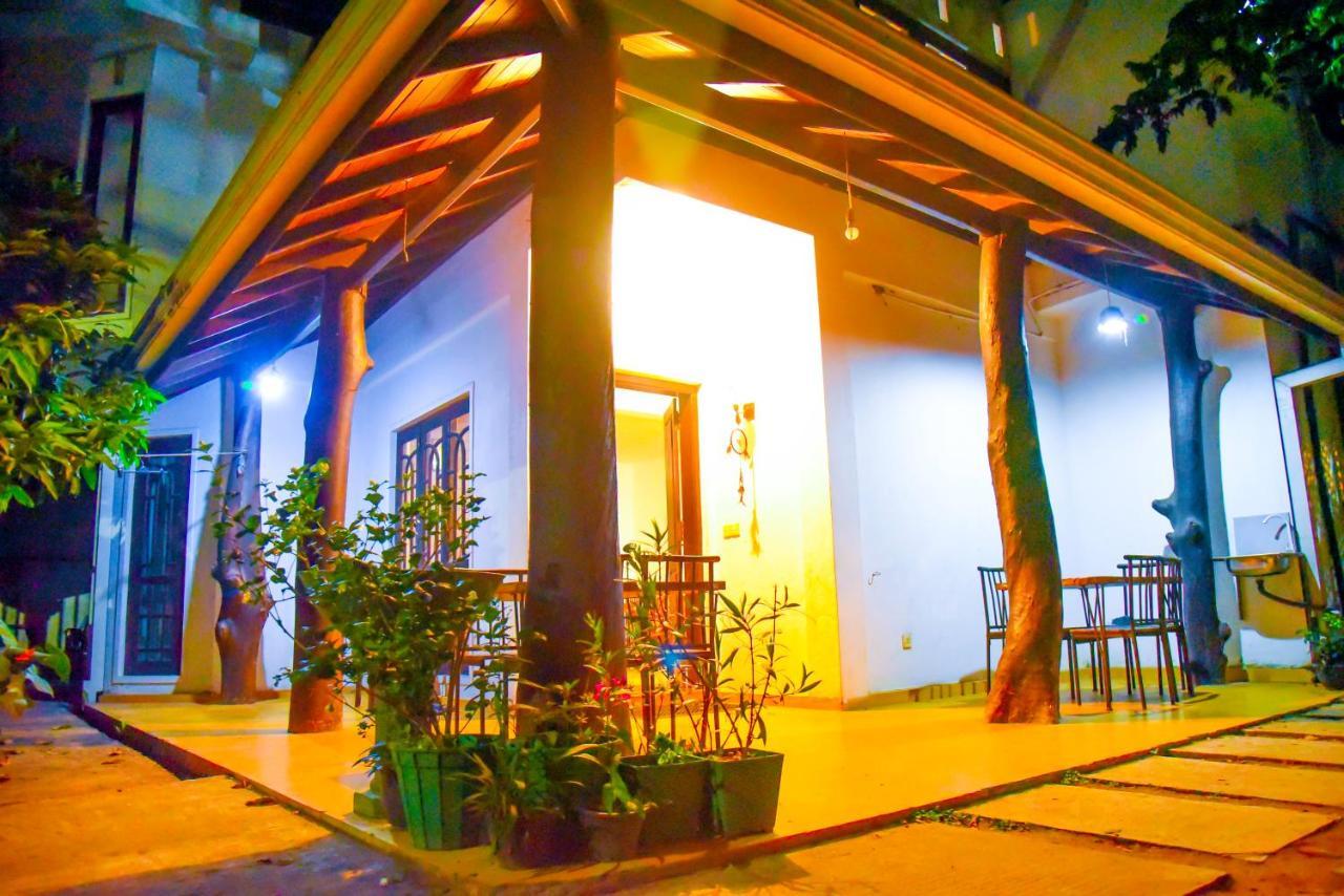 Grand 39 Ella Hotel Exterior photo
