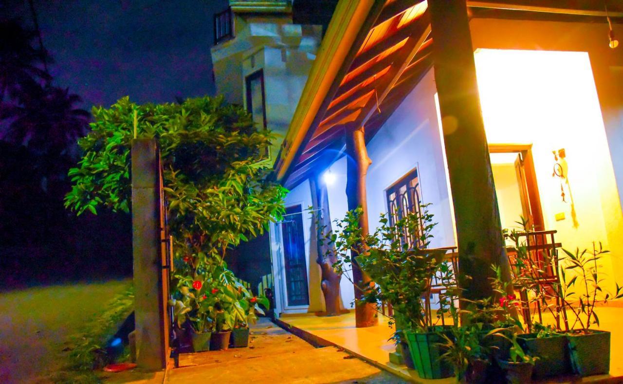 Grand 39 Ella Hotel Exterior photo